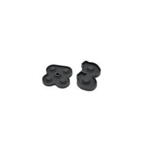 Gumki pod przyciski Game Boy Gameboy Micro GBM