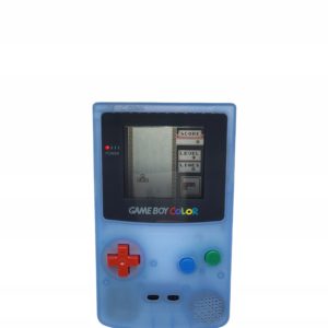 Nintendo outlet Gameboy