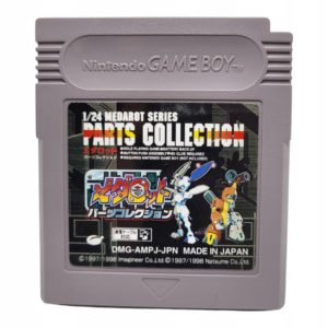 Medarot Game Boy Gameboy Classic