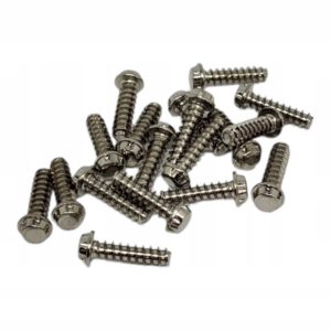 Śrubka 4.5mm Nintendo SNES NES N64