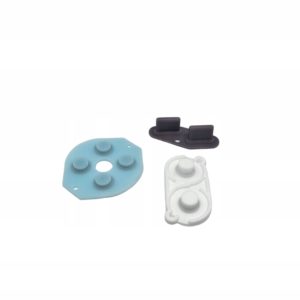 Gumki pod przyciski Game Boy Gameboy Classic