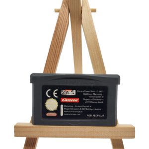 VRS Carrera Game Boy Gameboy Advance GBA