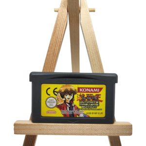 Yu-Gi-Oh Ultimate Masters Game Boy Advance GBA