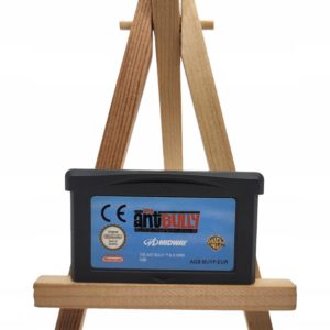 Ant Bully Game Boy Gameboy Advance GBA