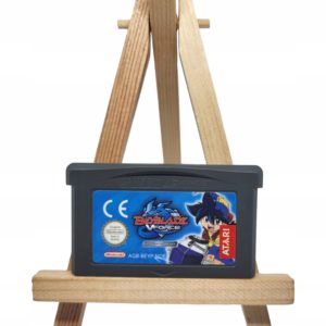 Beyblade Game Boy Gameboy Advance GBA