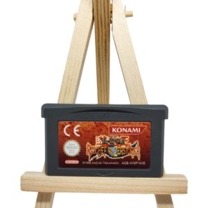 Yu-Gi-Oh Game Boy Gameboy Advance GBA