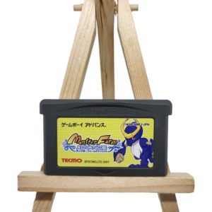 Monster Farm Game Boy Gameboy Advance GBA