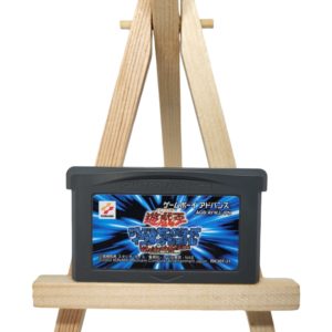 Yu-Gi-Oh Game Boy Gameboy Advance GBA