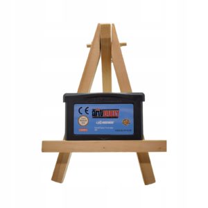 Ant Bully Game Boy Gameboy Advance GBA