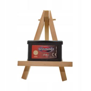 Shaun Palmer's Pro Snowboarder Game Boy Gameboy Advance GBA