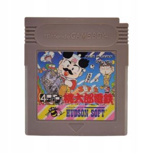 Momotarou Game Boy Gameboy Classic