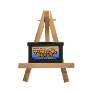 Mario Party Game Boy Gameboy Advance GBA