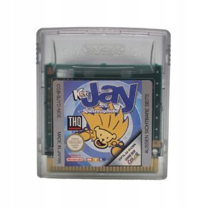 KRTL Jay Game Boy Gameboy Color GBC