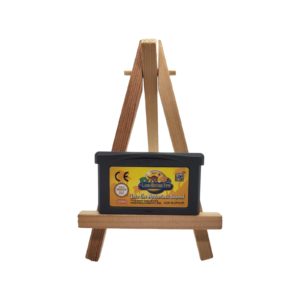 The Land Before Time Game Boy Gameboy Advance GBA