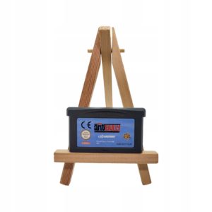 Ant Bully Game Boy Gameboy Advance GBA