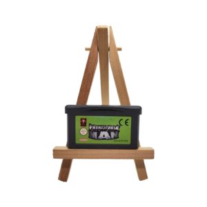 Prehistorik Man Game Boy Gameboy Advance GBA