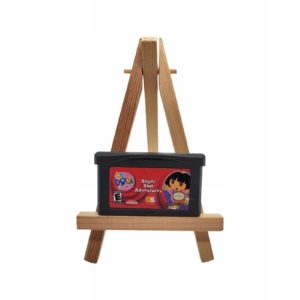 Dora the Explorer Game Boy Gameboy Advance GBA