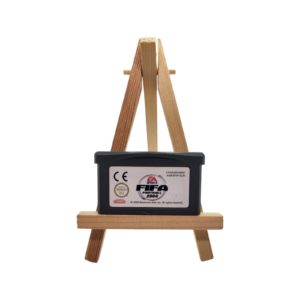 FIFA 2004 Game Boy Gameboy Advance GBA