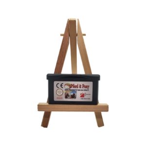 Pferd & Pony Game Boy Gameboy Advance GBA