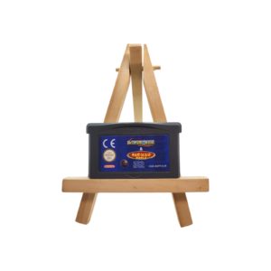 Ms. Pac Man & Pac Man World Game Boy Gameboy Advance GBA