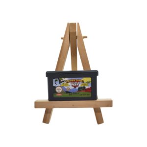 Looney Tunes Double Pack Game Boy Gameboy Advance GBA