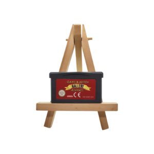 Game & Watch Gallery Game Boy Gameboy Advance GBA