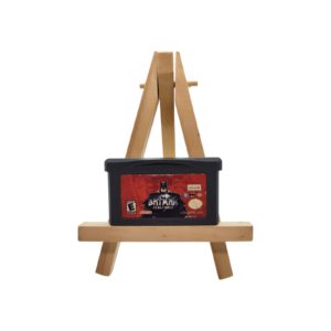 Batman Game Boy Gameboy Advance GBA