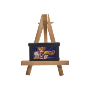 Dragon Ball Z Goku Game Boy Gameboy Advance GBA