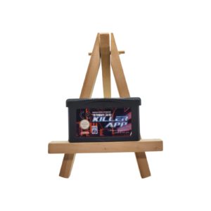 Tron 2.0 Killer App Game Boy Gameboy Advance GBA