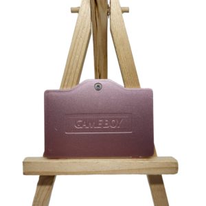 Klapka Pokrywka Game Boy Gameboy Advance SP GBA SP