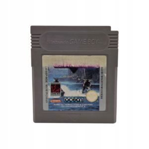 Water World Game Boy Gameboy Classic