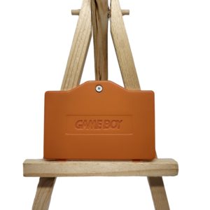 Klapka Pokrywka Game Boy Gameboy Advance SP GBA SP