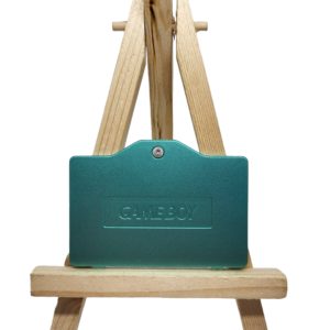 Klapka Pokrywka Game Boy Gameboy Advance SP GBA SP