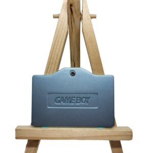 Klapka Pokrywka Game Boy Gameboy Advance SP GBA SP