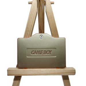 Klapka Pokrywka Game Boy Gameboy Advance SP GBA SP