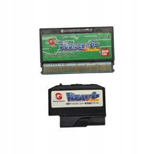 Digital Monster Bandai WonderSwan Wonder Swan