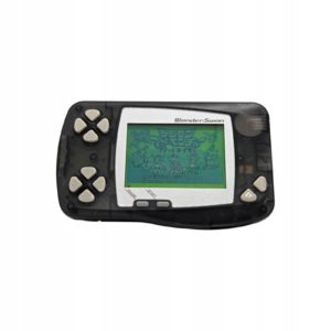 Konsola Bandai WonderSwan Wonder Swan