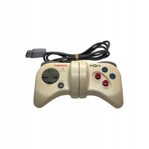 Pad Kontroler Namco NeGcon NPC-101