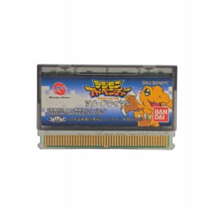 Digimon Adventure WonderSwan Wonder Swan