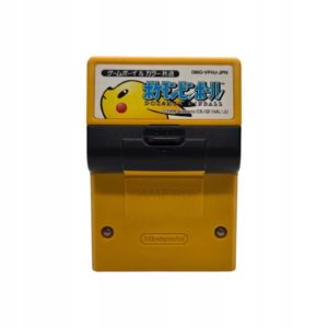 Pokemon Pinball Game Boy Gameboy Color GBC
