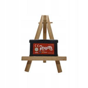 Robots Game Boy Gameboy Advance GBA