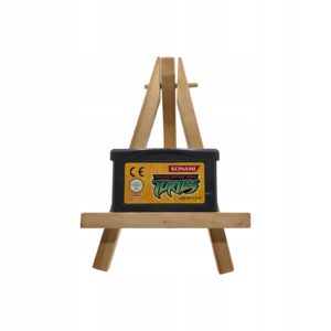 Teenage Mutant Ninja Turtles Game Boy Gameboy Advance GBA