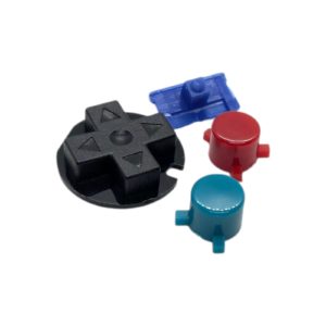 Przyciski Game Boy Gameboy Pocket GBP