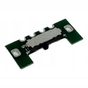 Włącznik Power Zasilania Game Boy Advance GBA