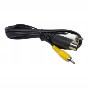 Kabel AV Sega Genesis 1 Mega Drive 1