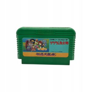 GeGeGe no Kitarou Famicom Pegasus