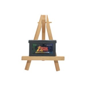The Legend of Zelda Link to the Past 4 Swords Game Boy Gameboy Advance GBA