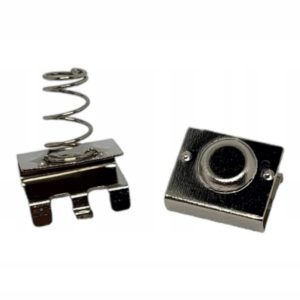 Styk Blaszka Baterii Sega Game Gear GG