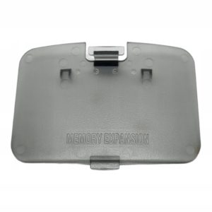 Pokrywka Klapka do konsoli Nintendo 64 N64