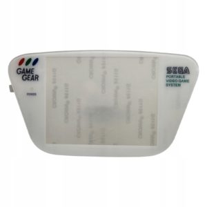 Szybka osłona ekranu Sega Game Gear